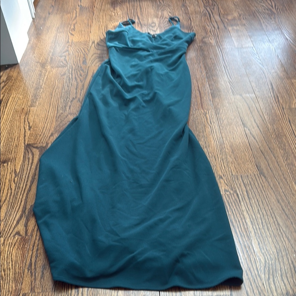 Lulu's Formal Dress